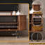 Meuble télé Ian Mid-Century-727558268