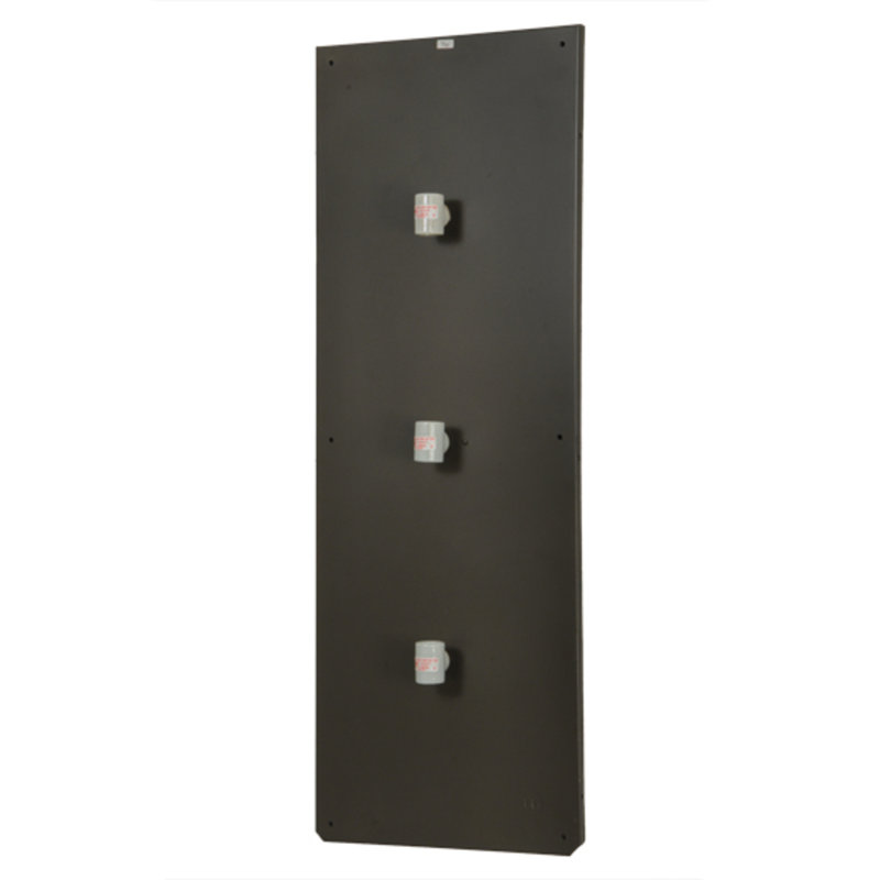 Ticino 6 - Light Flush Mounted Sconce