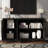 Storage Cabinet with Adjustable Shelf-1706040307
