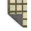 Tapis abstrait moderne 3309-346135637