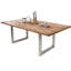 Saco Solid Wood Table Top-34966286
