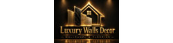 Logo Luxury walls Decor 