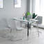 Tabouret de comptoir 18,7 po-94413547