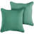 Hansah Outdoor Reversible Throw Pillow-19876360-19876339