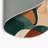 Copper Currents Indoor And Outdoor Area Rug-1792975795