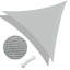 Toile d'ombrage triangulaire Yescom-113472278-57092710