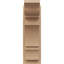 Bois de cèdre brut traditionnel Balboa-89102256