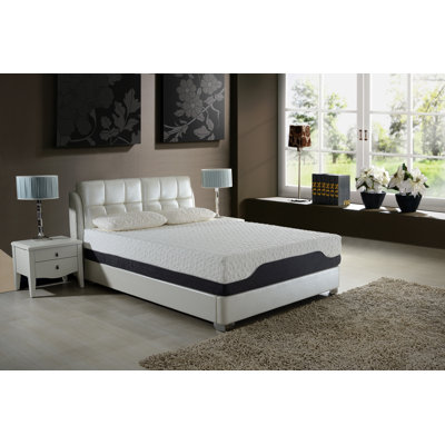 Moseley 12'' Medium Mattress