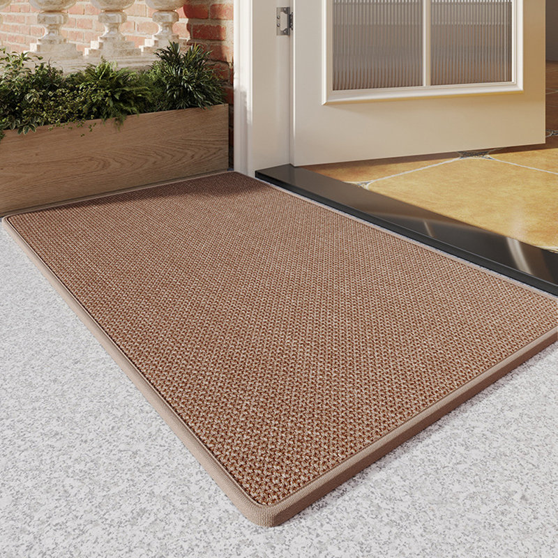 Non-Slip Contour Mat