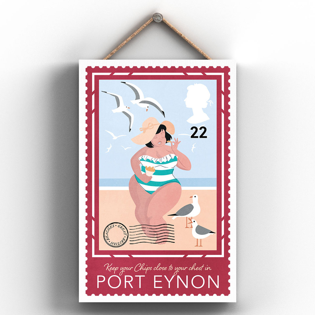 Nautical & Beach Wall Decor