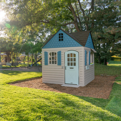 Imagination Playhouse