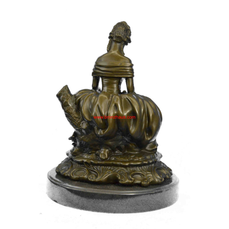 Figurines et sculptures Annmary