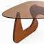 Table basse de style campagnard Century-1964020126-1964020129