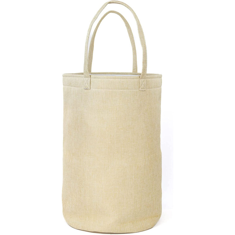 Panier à linge, Naturel