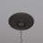 EnduraForm PVC Baltimore Thermoformed Ceiling Medallion, 16"OD x 3 1/2"ID x 1"P (Fits Canopies up to 6 1/2"), UltraCover Satin Smokey Beige-88028191-137634726