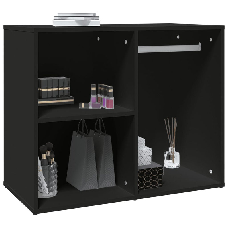 Mhairi 80cm Closet System
