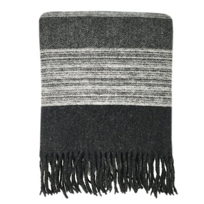 Brian Throw Blanket