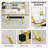 Kaspen Rectangular,dinning table,dining room table-2136652997-2136652996