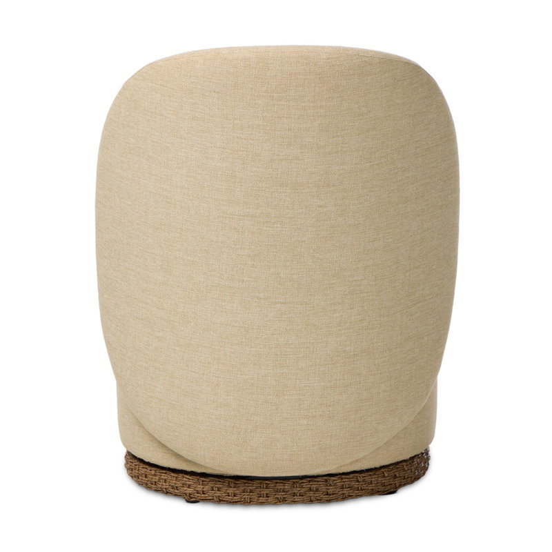 Quaid Outdoor Dining Side Chair