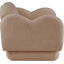Chaise rembourrée Rainald-1011039894