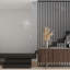 Alpatchino Flush Mounted Sconce-982682890