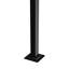 3.95m x 2.95m Steel Pergola-1949724330