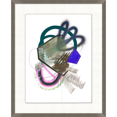 Chroma Expressionist 2