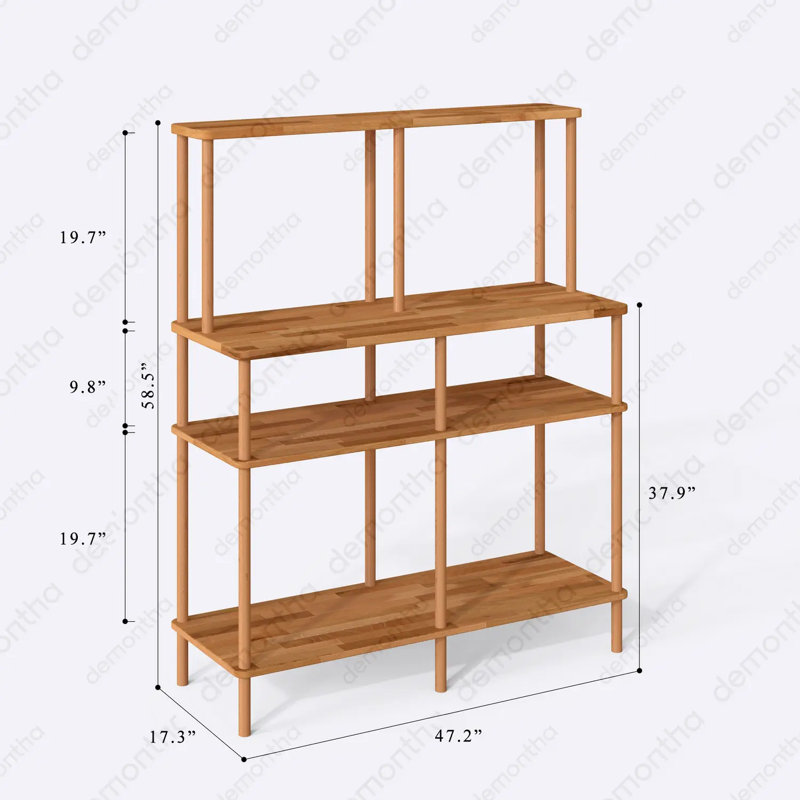  Table basse 47,7 po Grava