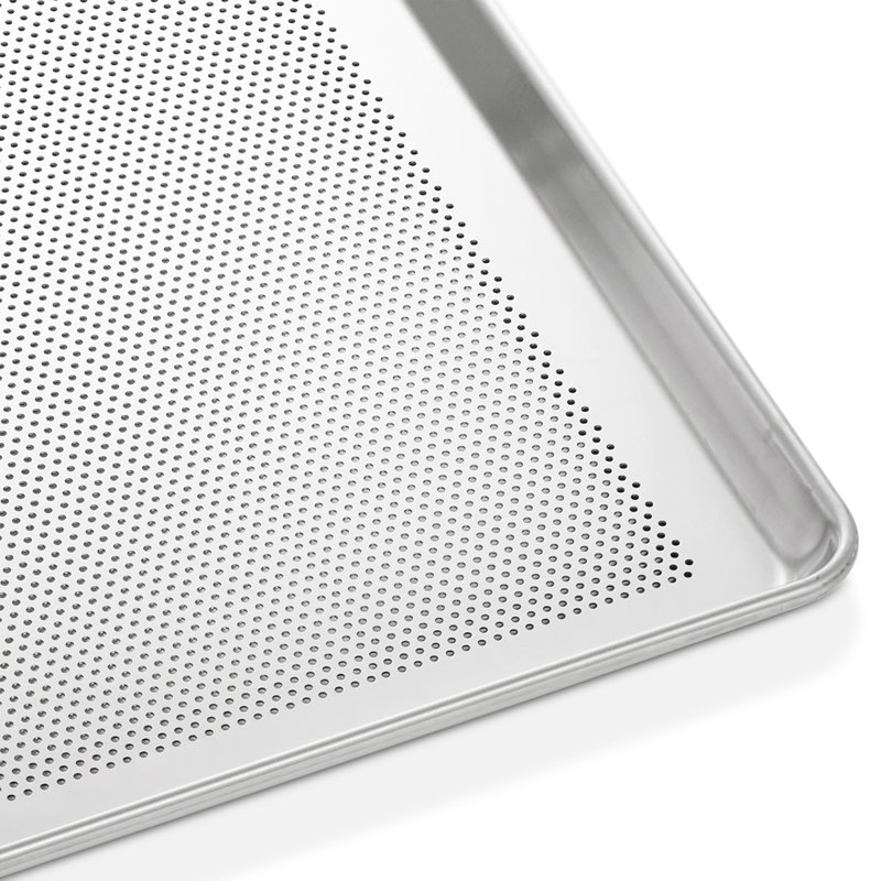 GRIDMANN Non-Stick Aluminum Baking Sheet, 26" x 18"