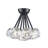 Konotopsky 7 - Light Semi Flush Mount-957722513