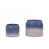Blanc / Bleu est en rupture de stock