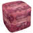 Tourmaline rose