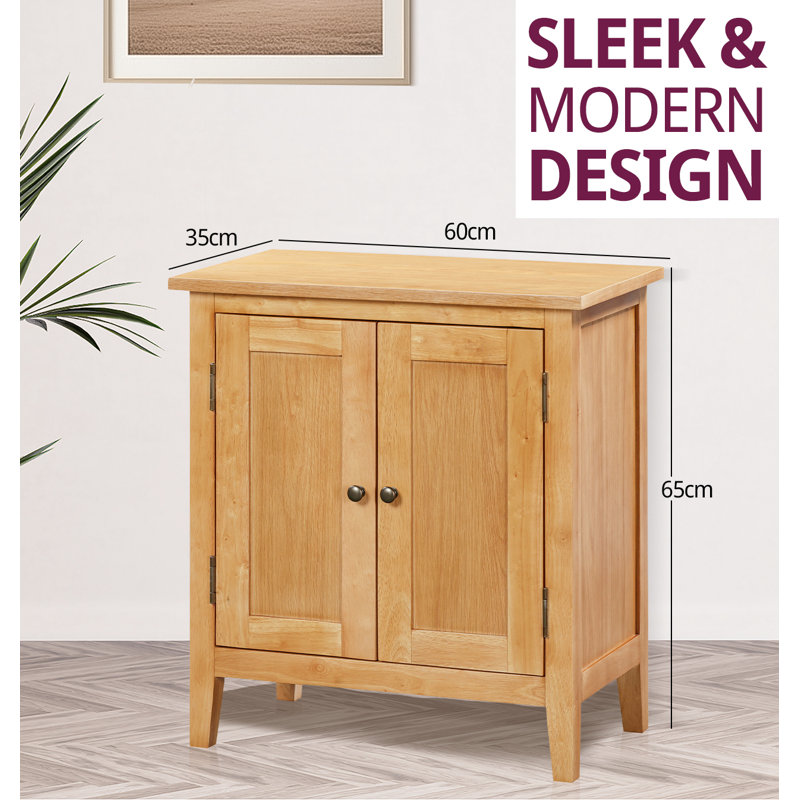 Walburg 60cm Sideboard