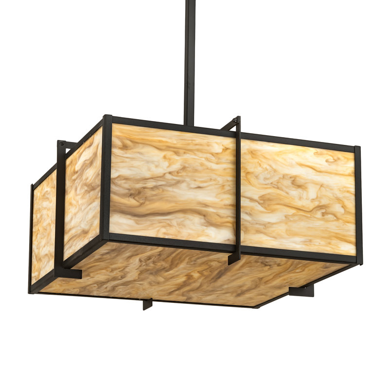 4 - Light Pendant