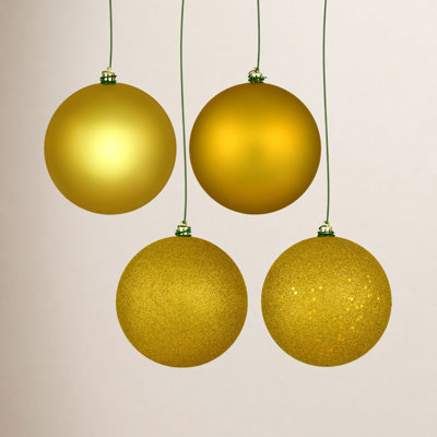 Shatterproof Bauble