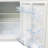 Avanti Retro Series Compact Refrigerator and Freezer, 3.0 cu. ft.