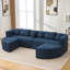 Canapé modulaire Boneless Couch-296240665