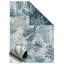 Kilmarnock Floral Indoor / Outdoor Area Rug-1955708287
