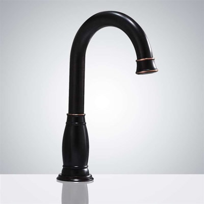 Robinet à capteur sans contact BathSelect Venosa