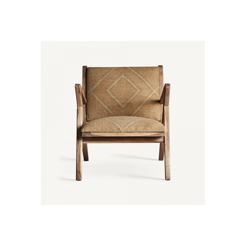 Chaise d'appoint Elgin