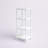 Nicieza Solid Wood Bathroom Shelves-586320338