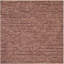 Tapis mauve / beige / orange noué à la main Ferrera-1632080678