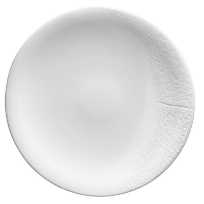 Supernature Porcelain Charger