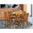 Saddle Brown/Wooden