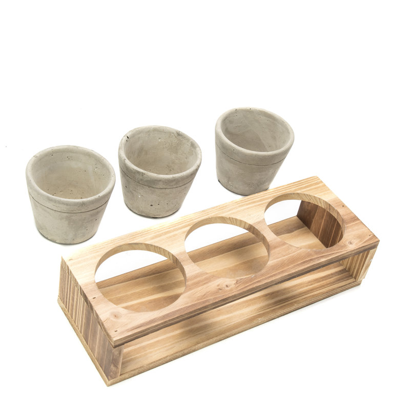 Ceramic Pot Planter