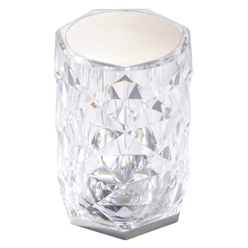 Small Rose Night Light