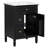 24 Inch Bathroom Vanity with Sink