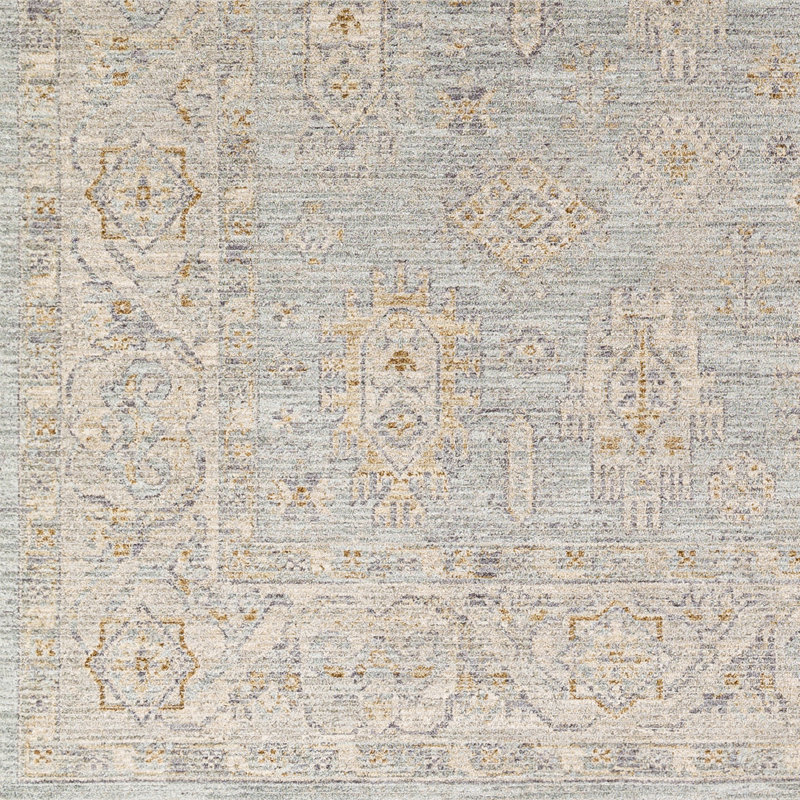 Tapis Don AVT2344, Tapis de couloir 2 pi 7 po x 10 pi