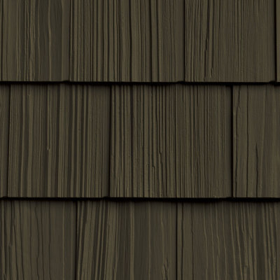 Vinyl Perfection Shingles