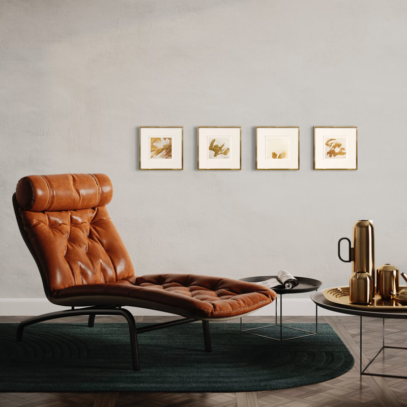 Gratitude No.2 by Fanyu Lin - Single Picture Frame Painting